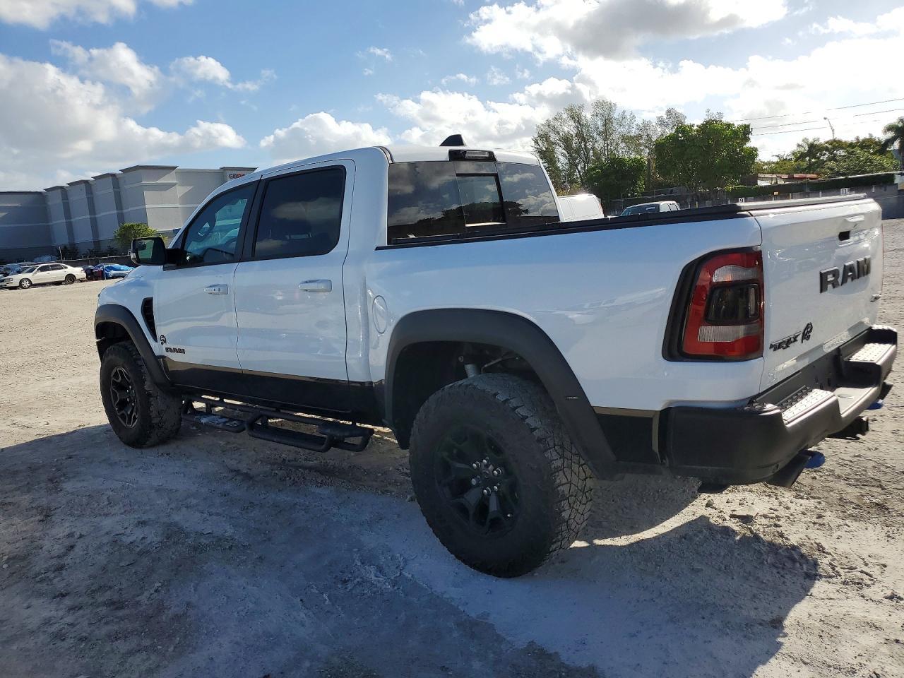 2022 Ram 1500 Trx - Image 2