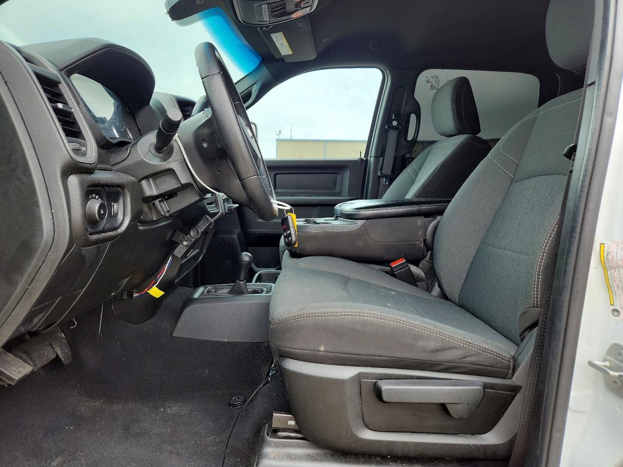 2024 Ram 3500 Tradesman - Image 7