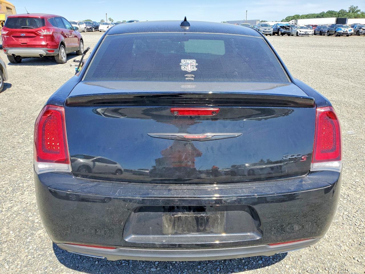 2020 Chrysler 300 S - Image 6