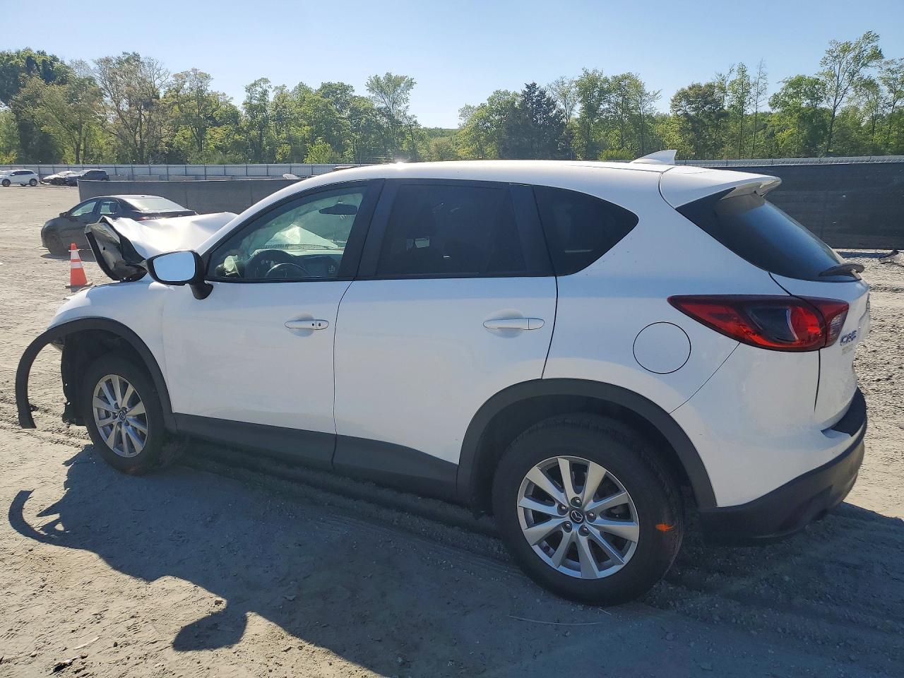 2016 Mazda Cx-5 - Image 2