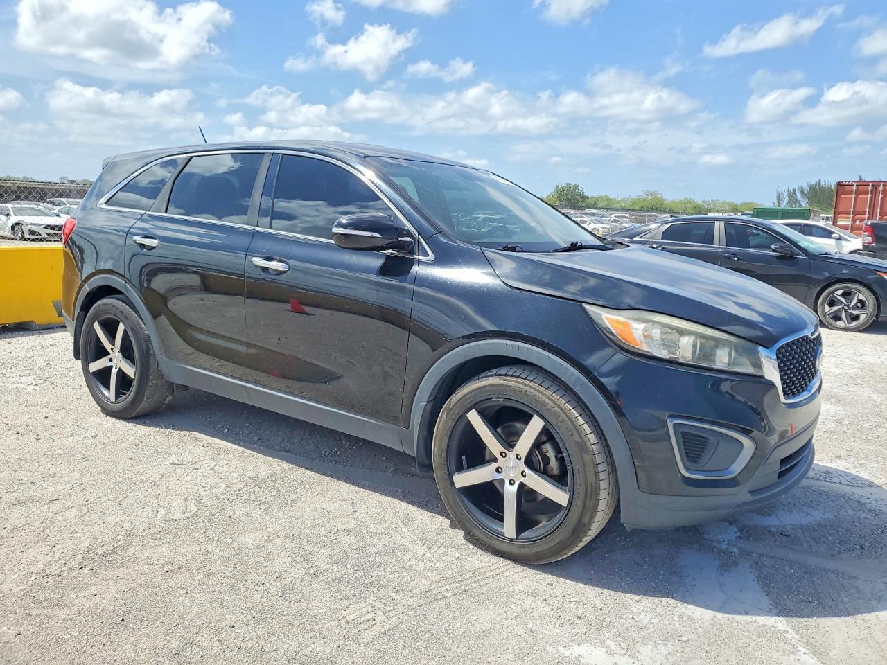 2016 Kia Sorento L - Фото 4