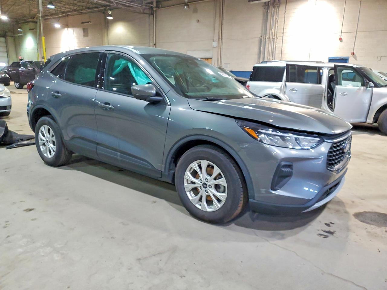 2023 Ford Escape Active - Фото 4