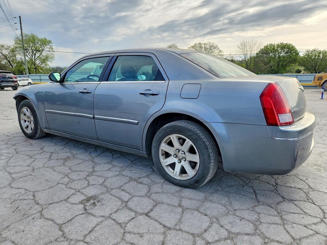 2006 Chrysler 300 Touring - Фото 2