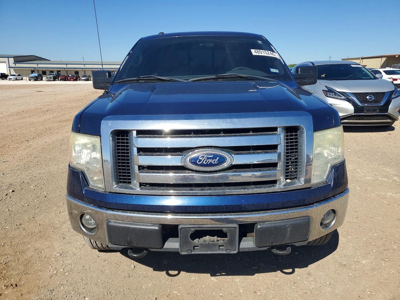 2010 Ford F150 Super Cab - Image 5