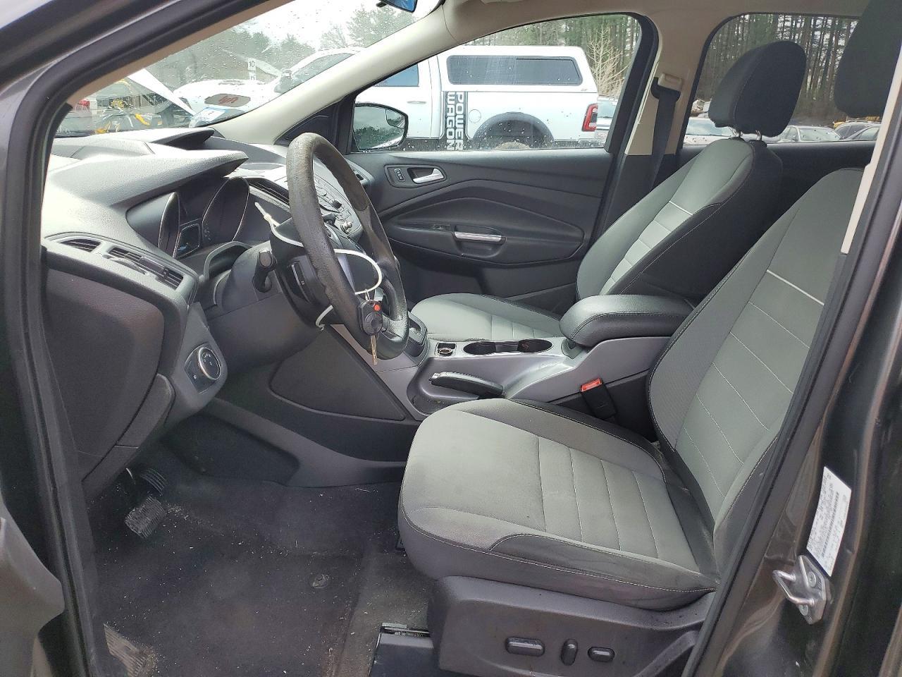 2015 Ford Escape Se - Image 7