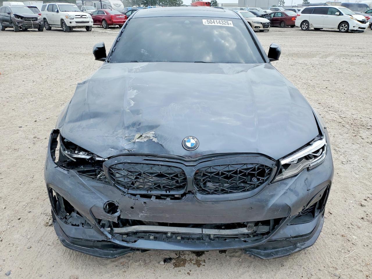 2021 BMW M340I - Image 5