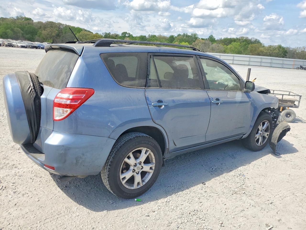 2012 Toyota Rav4 Base - Image 3