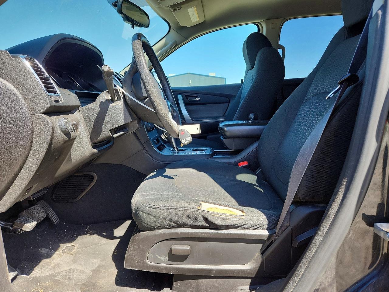 2007 GMC Acadia Sle - Image 7