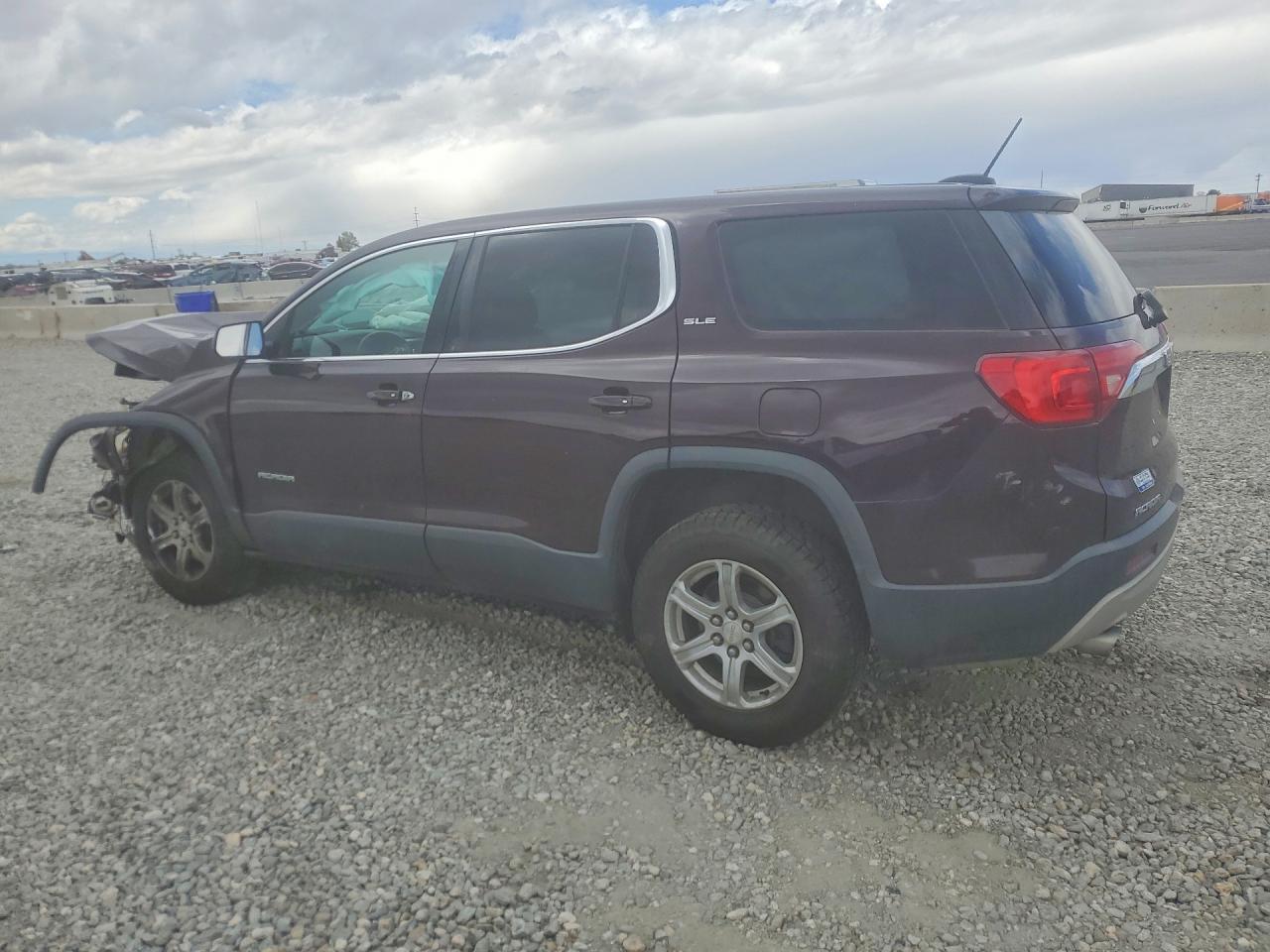2018 GMC Acadia Sle - Image 2