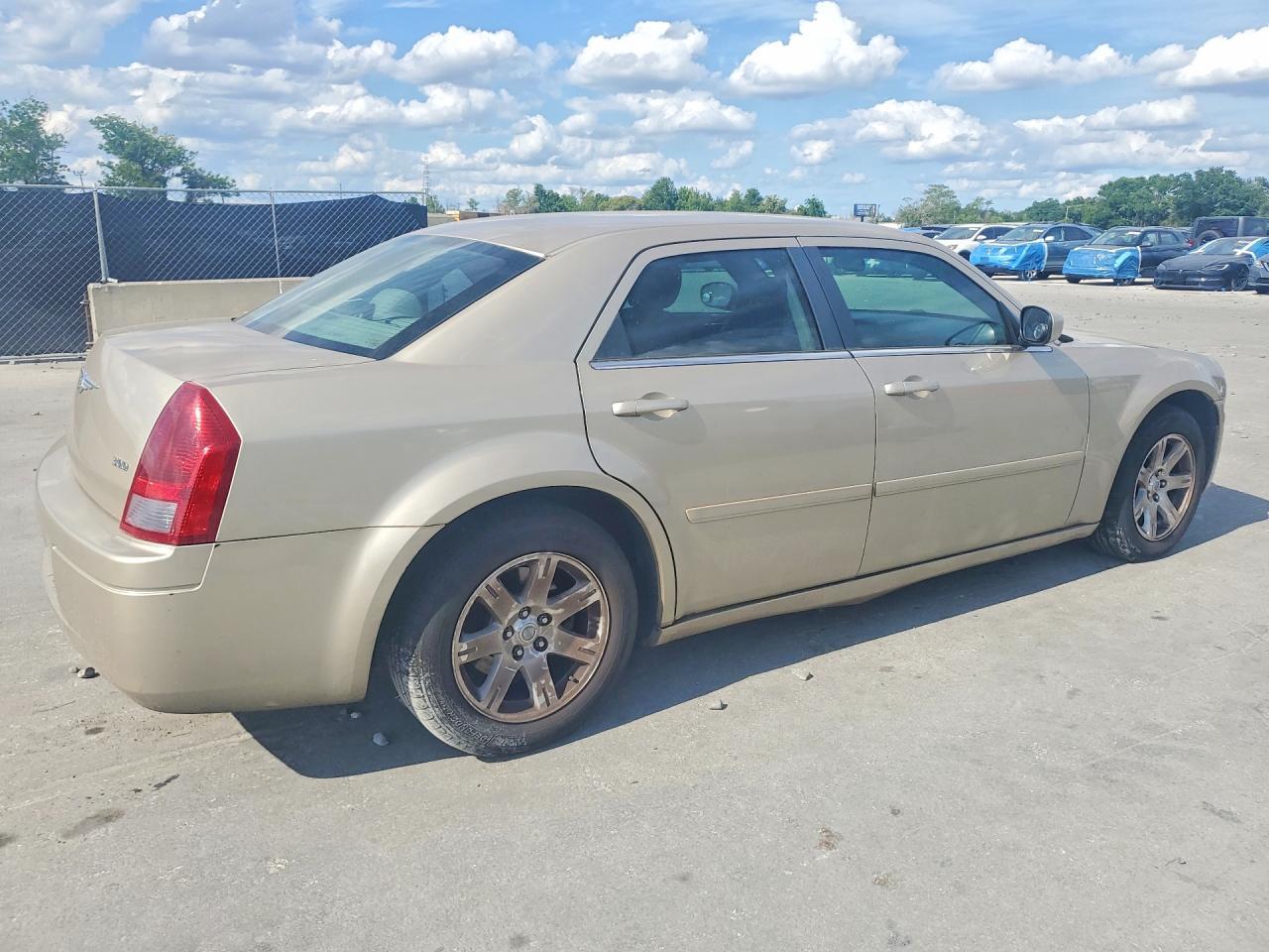 2006 Chrysler 300 - Фото 3