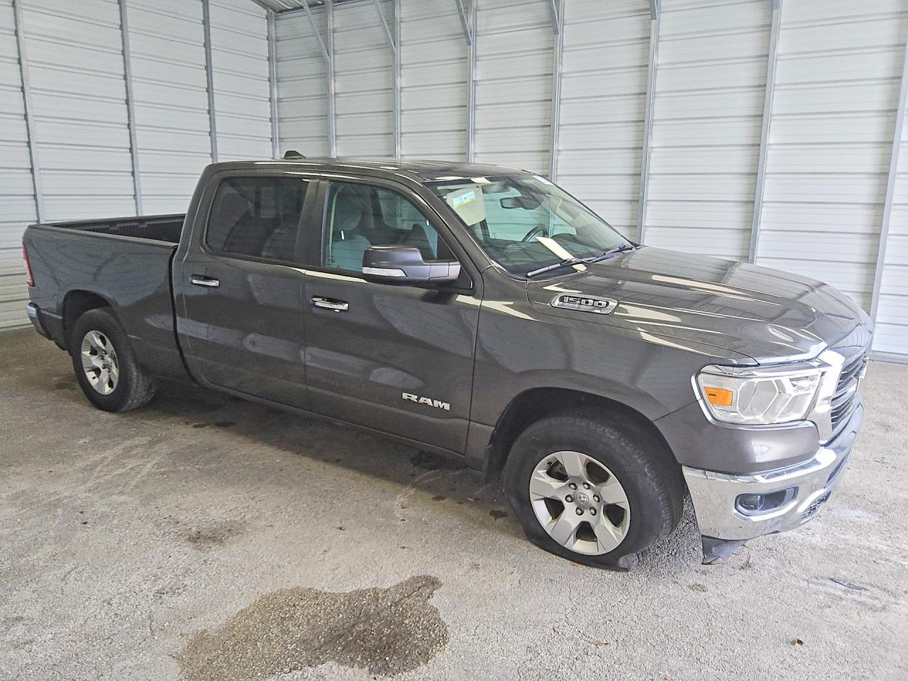 2020 Ram 1500 Big Horn - Image 4