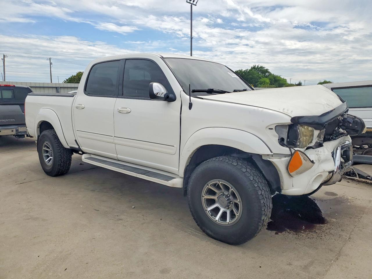 2006 Toyota Tundra - Фото 4