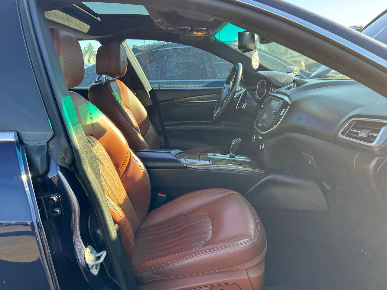 2016 Maserati Ghibli S - Image 5