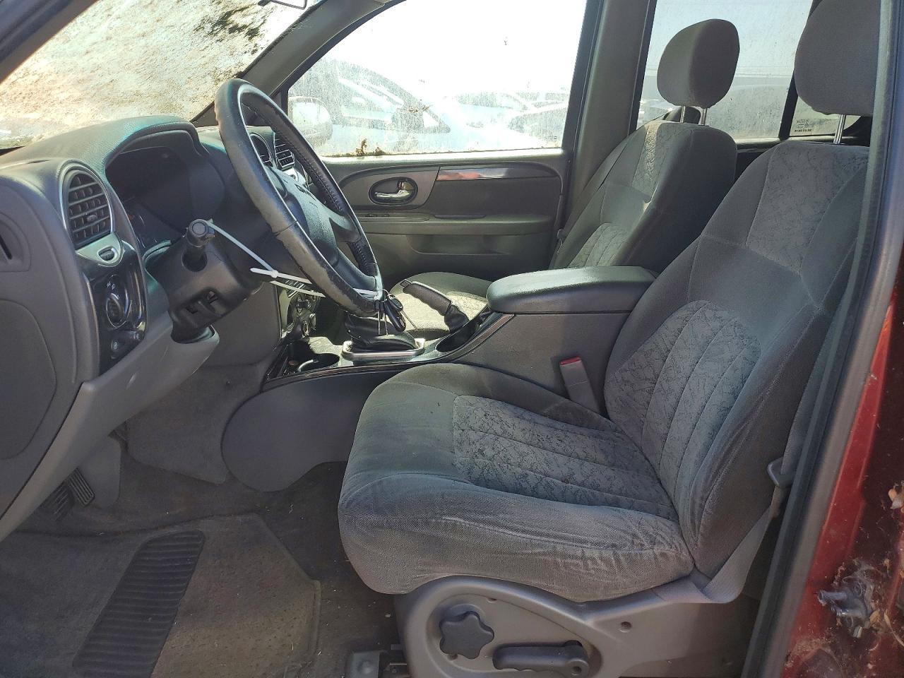 2003 GMC Envoy - Image 7