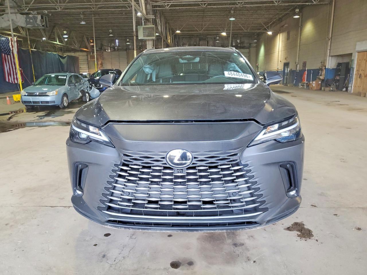 2026 Lexus Rx 350 Premium - Фото 5