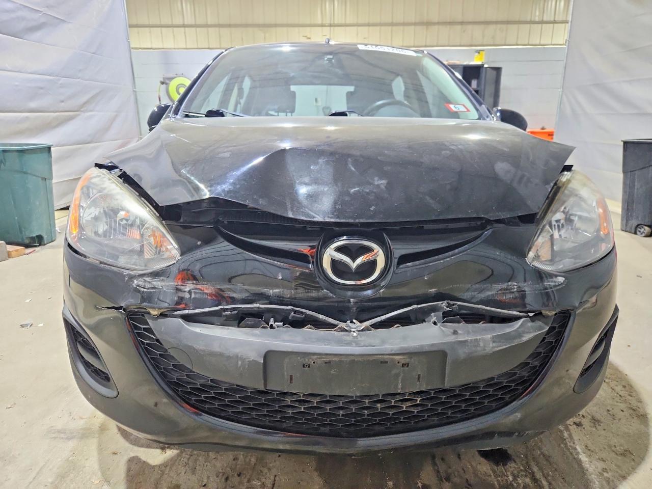 2011 Mazda Mazda2 - Image 5