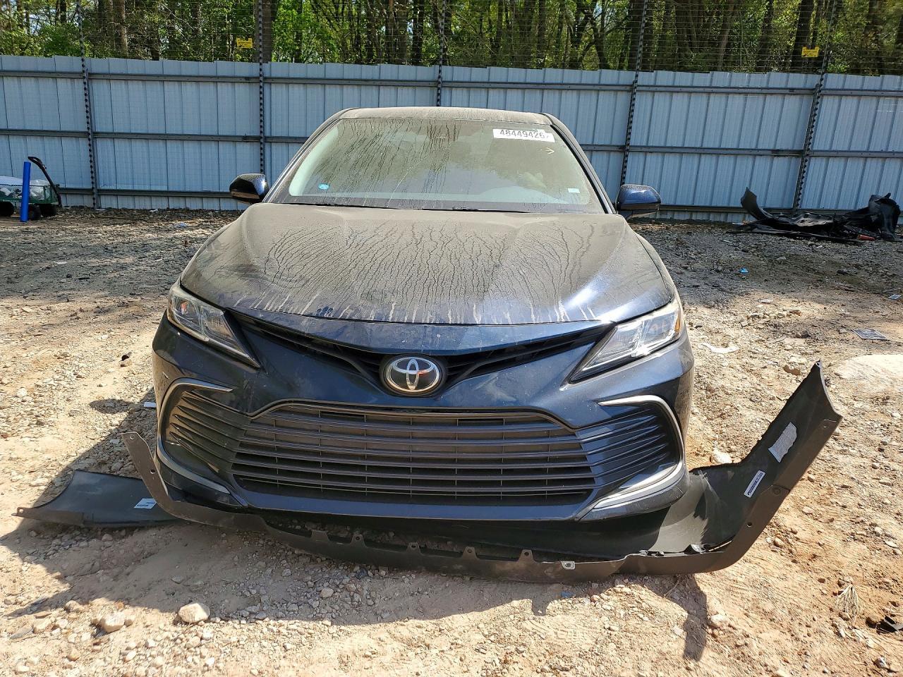 2021 Toyota Camry Le - Image 5