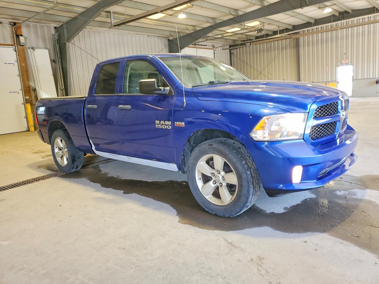 2014 Ram 1500 St - Image 4