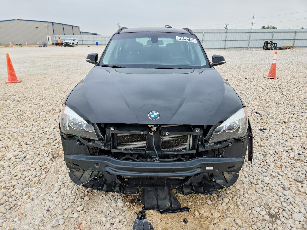 2015 BMW X1 xDrive28I - Фото 5