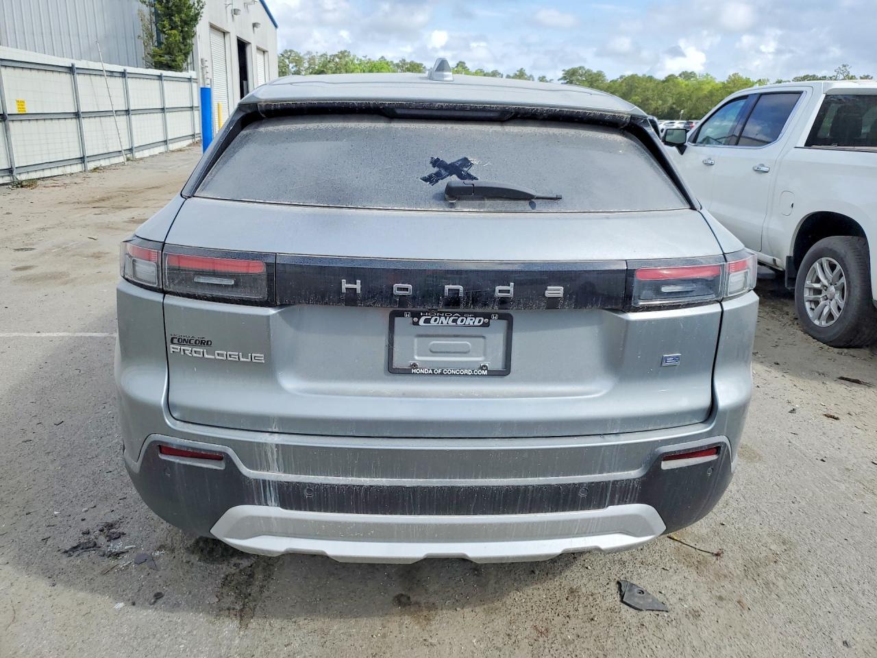2024 Honda Prologue Eco - Image 6