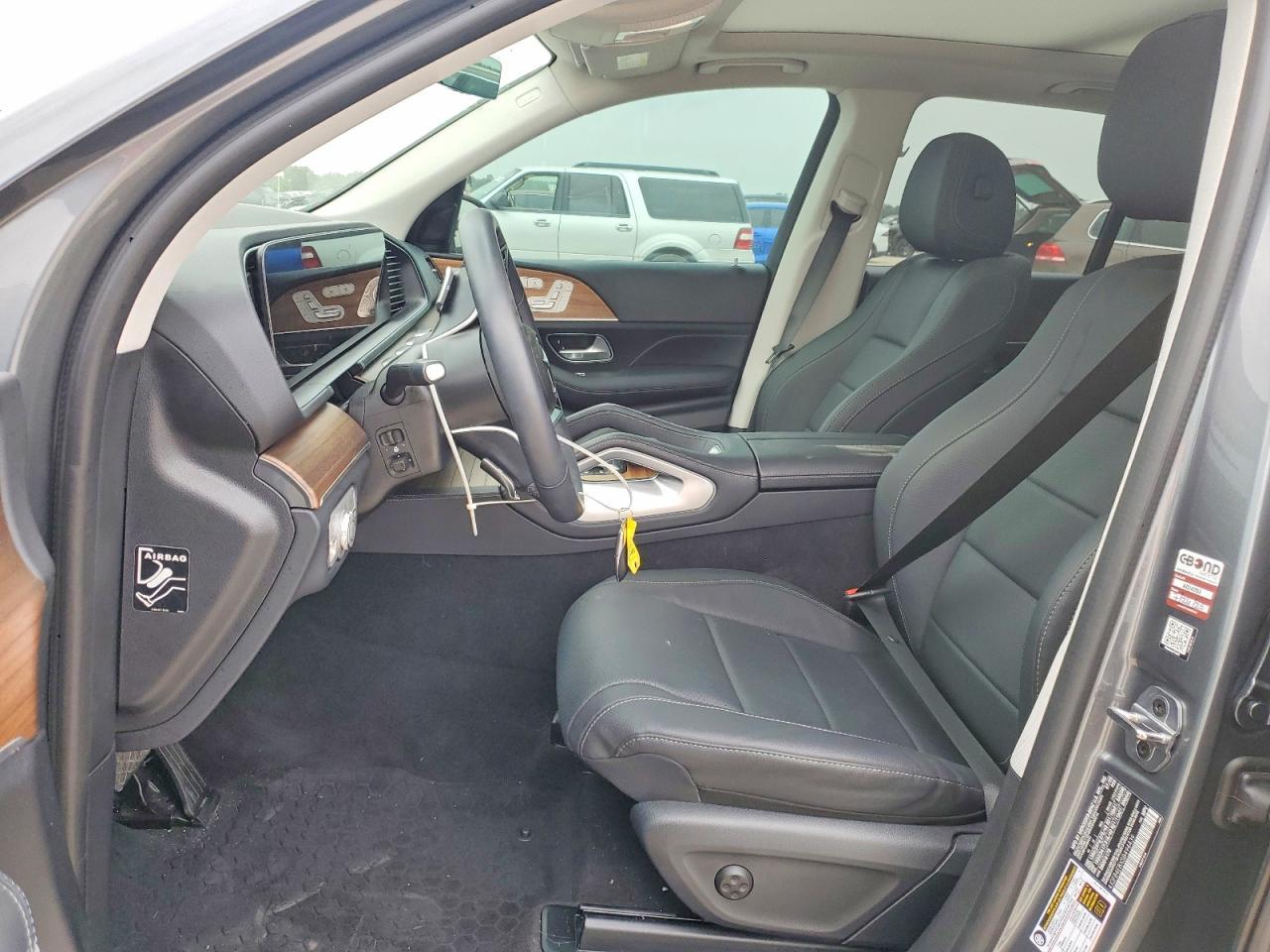 2025 Mercedes-Benz Gle 350 - Фото 7