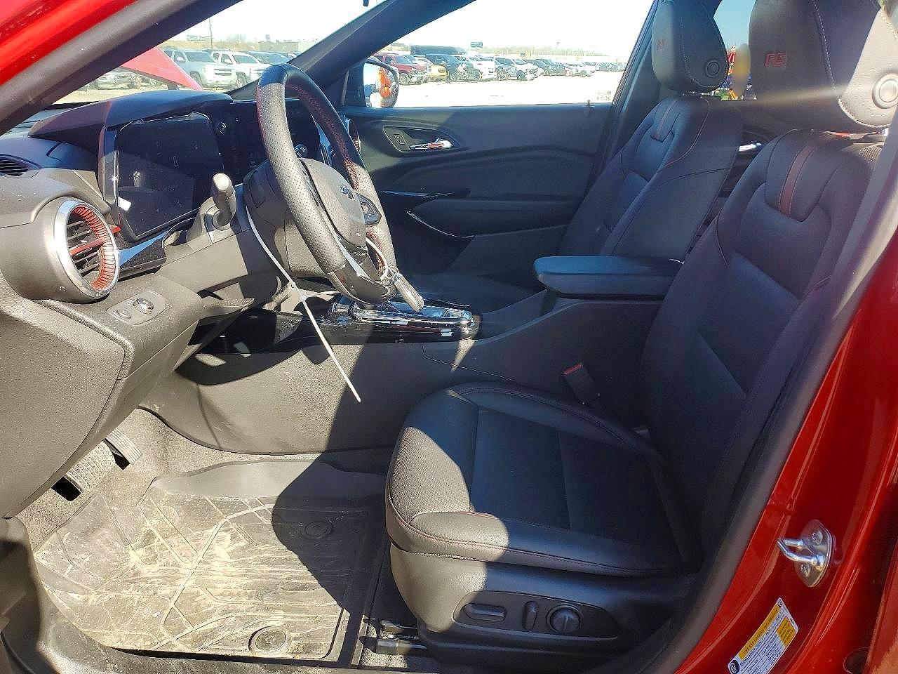 2026 Chevrolet Trax 2Rs - Image 7