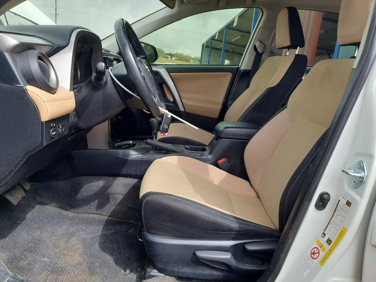 2018 Toyota Rav4 Xle - Image 7