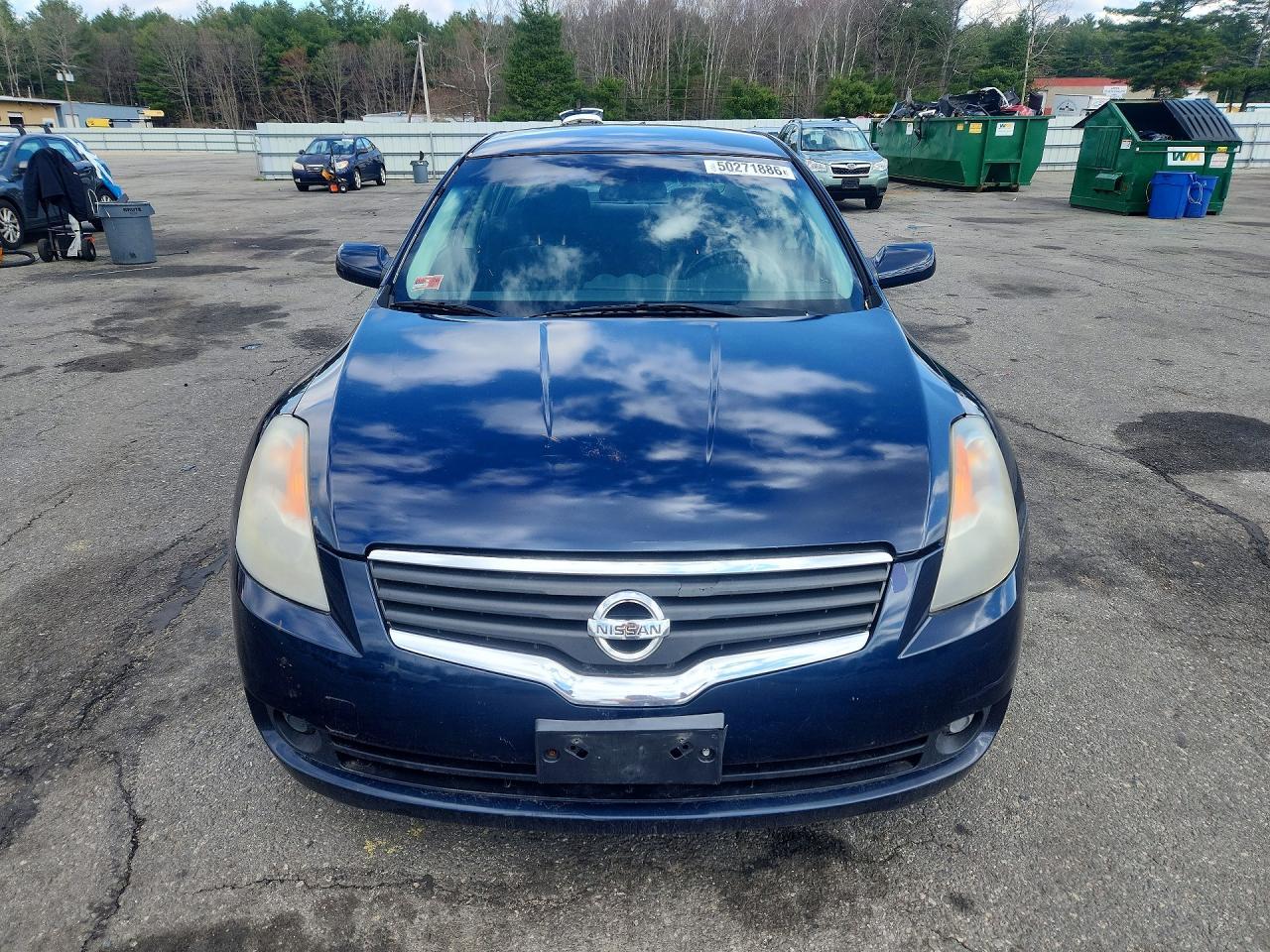 2007 Nissan Altima 2.5 - Image 5