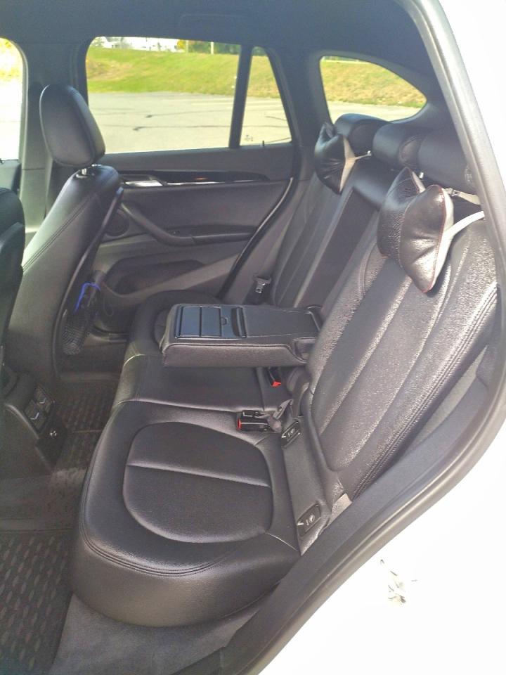 2016 BMW X1 xDrive28I - Image 6