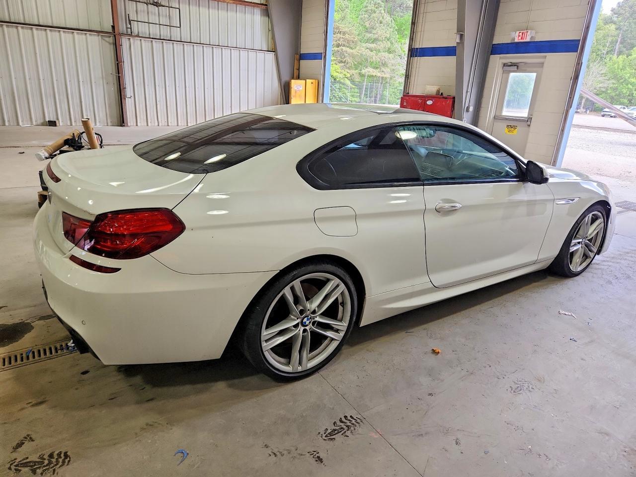 2016 BMW 640 I - Image 3