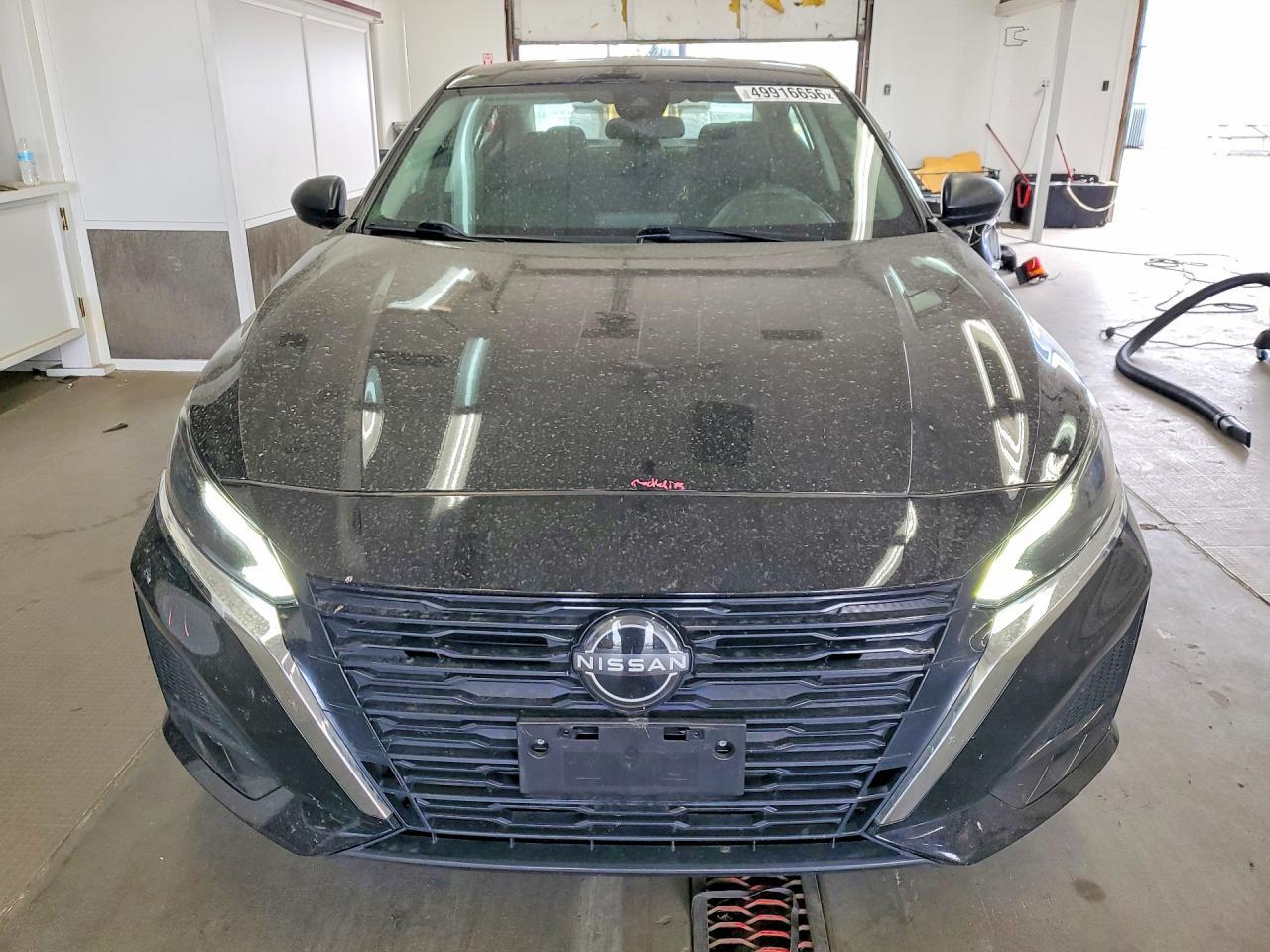 2024 Nissan Altima S - Фото 5