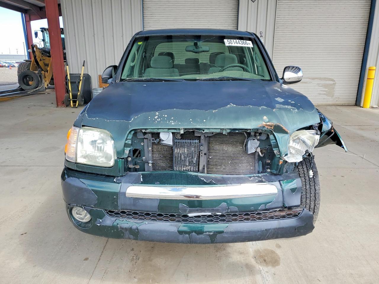2004 Toyota Tundra Double Cab Sr5 - Image 5