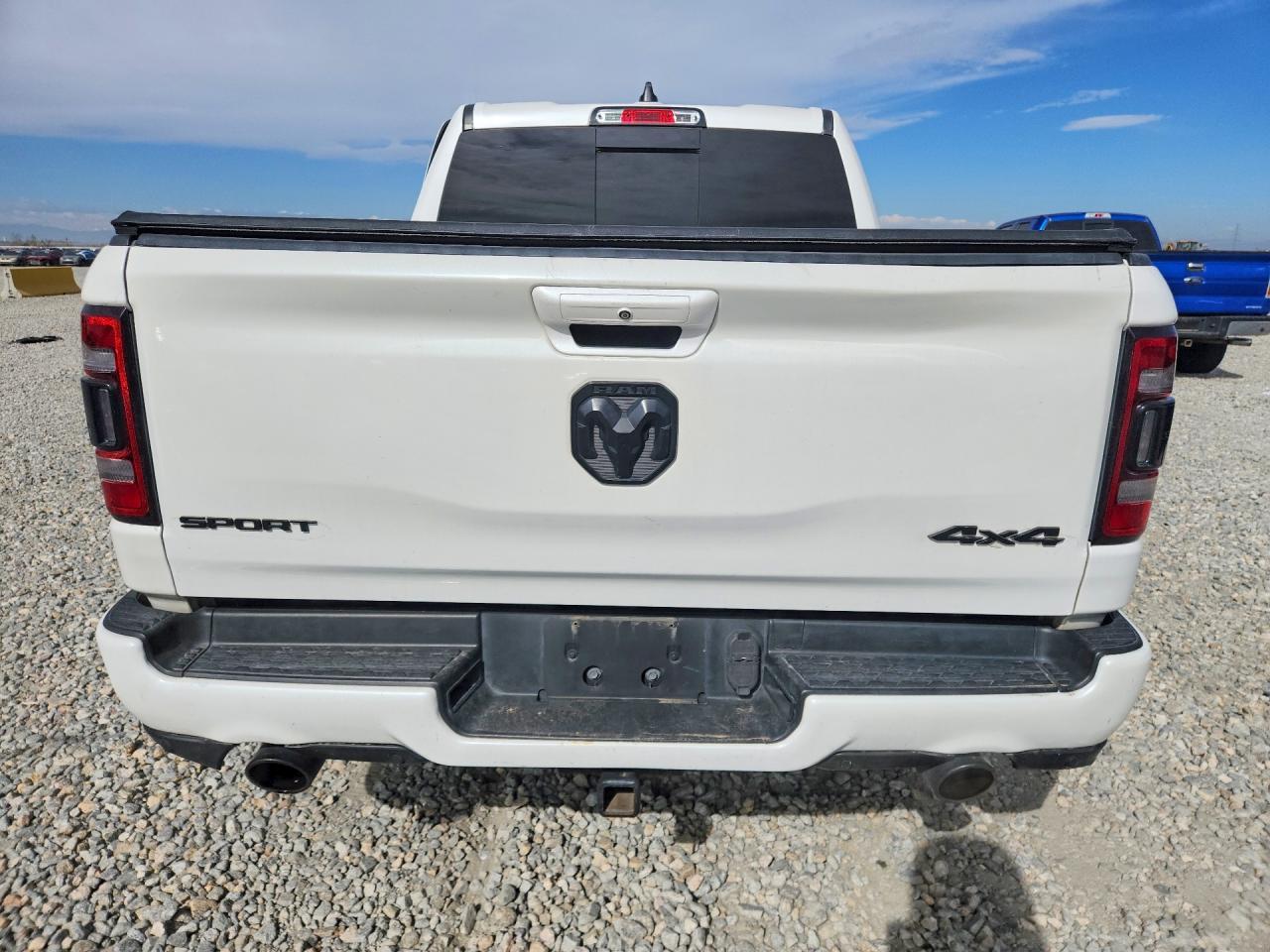 2019 Ram 1500 Rebel - Image 6