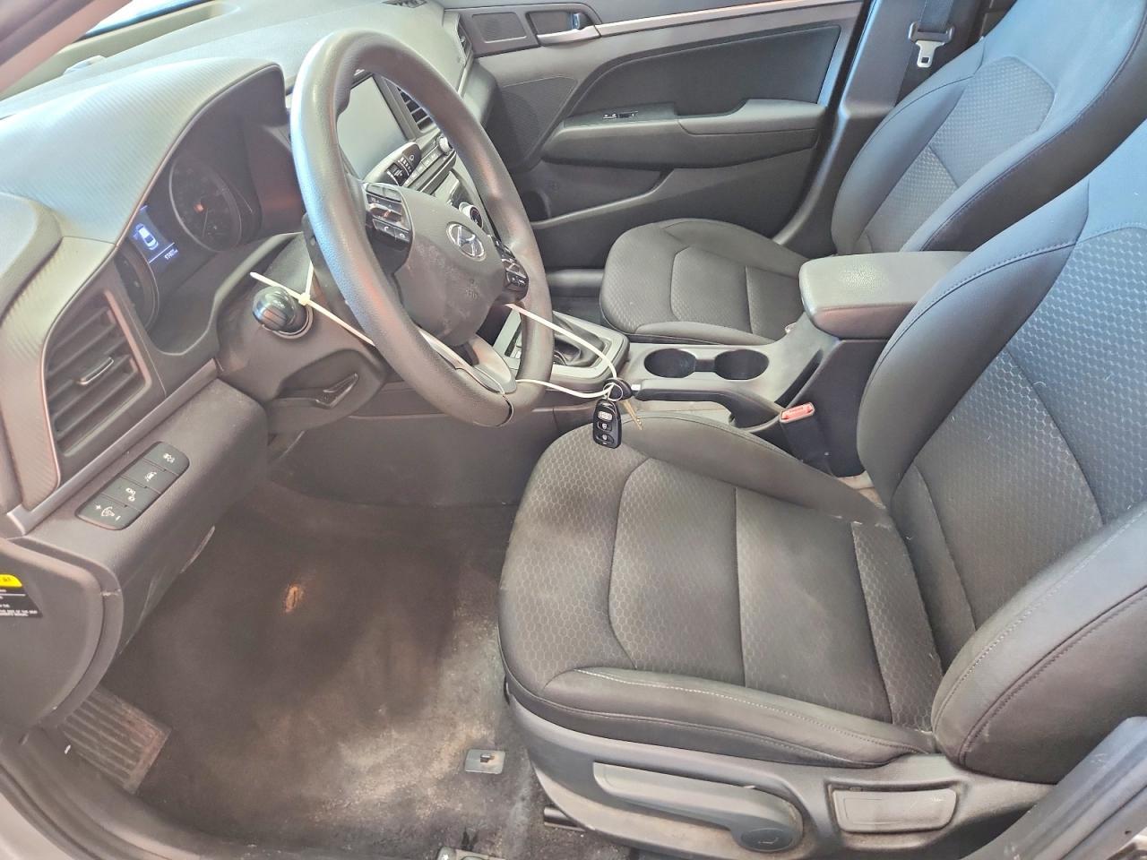 2019 Hyundai Elantra Sel - Фото 7