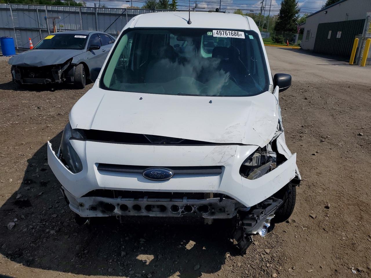 2017 Ford Transit Connect Xl - Image 5