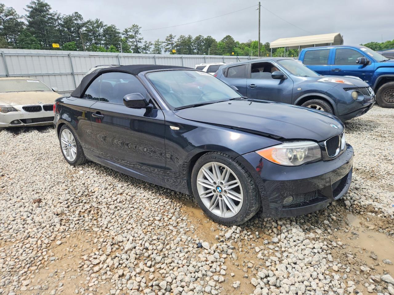 2013 BMW 128 I - Image 4