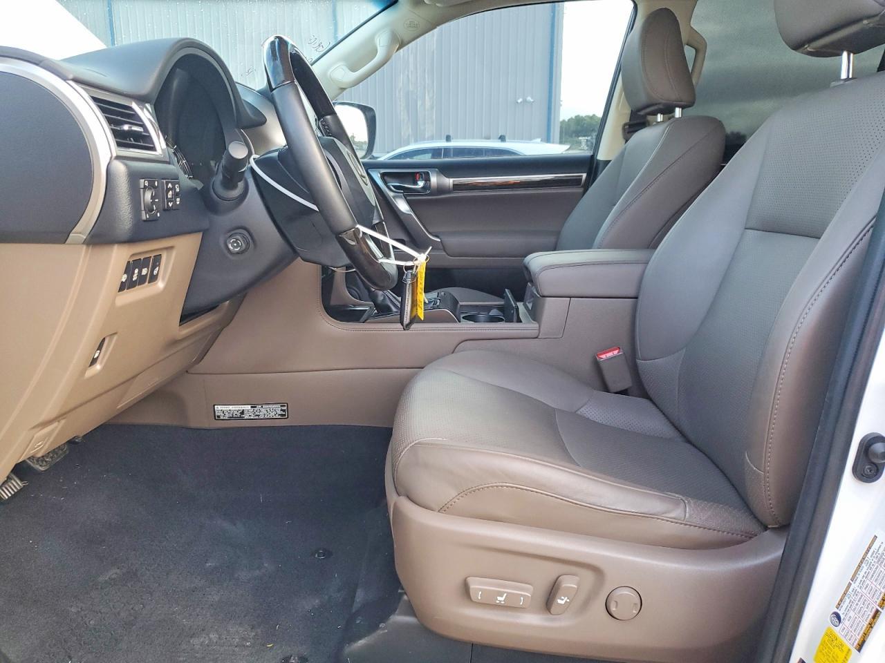 2023 Lexus Gx 460 Luxury - Фото 7