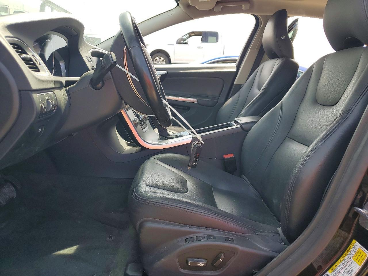 2018 Volvo S60 Inscription - Фото 7