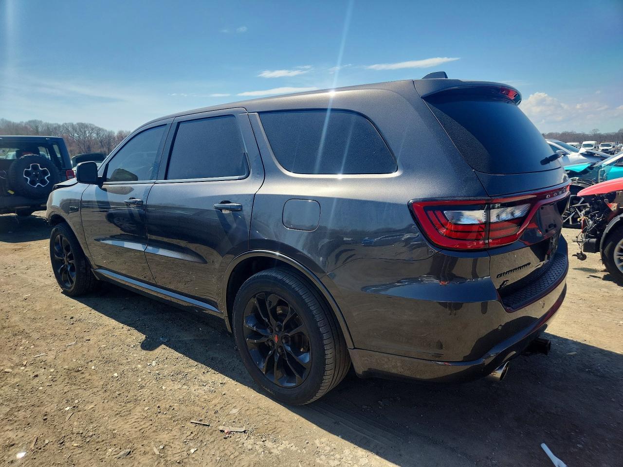 2020 Dodge Durango R - Image 2
