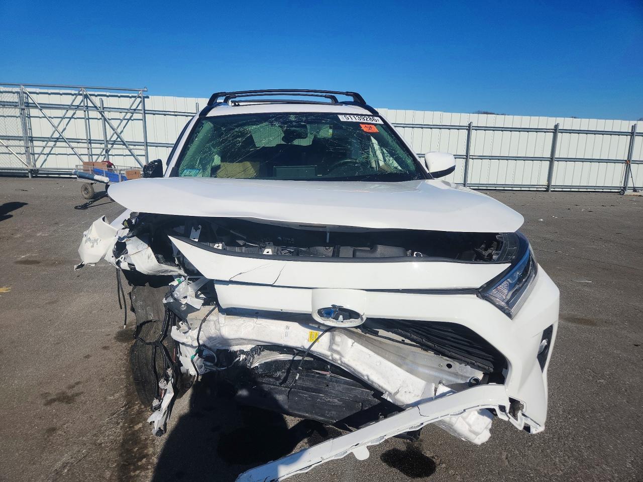 2021 Toyota Rav4 Xle - Image 5
