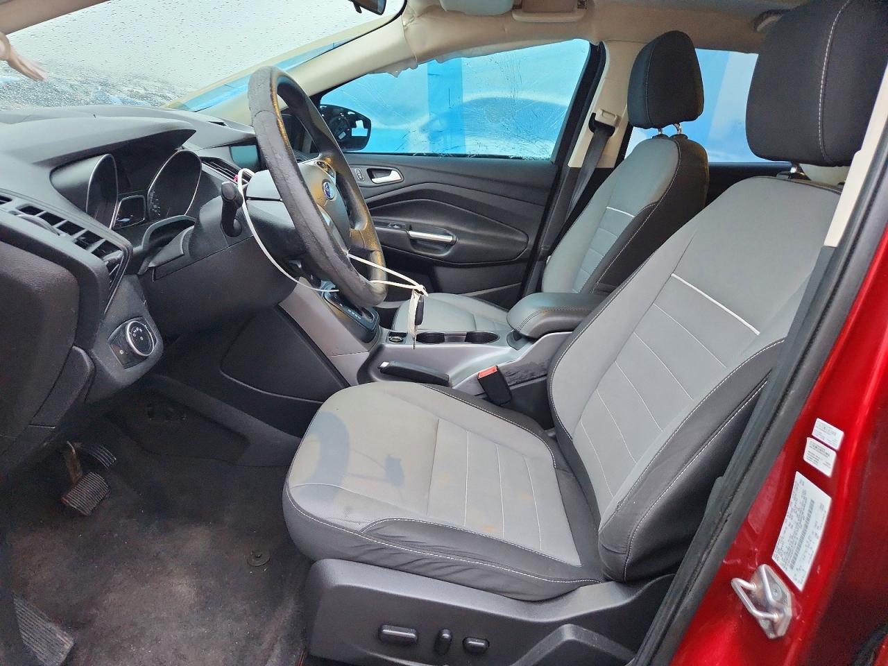 2015 Ford Escape Se - Фото 7