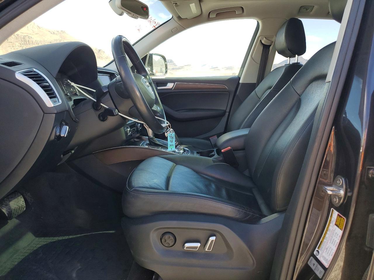 2015 Audi Q5 Premium Plus - Фото 7