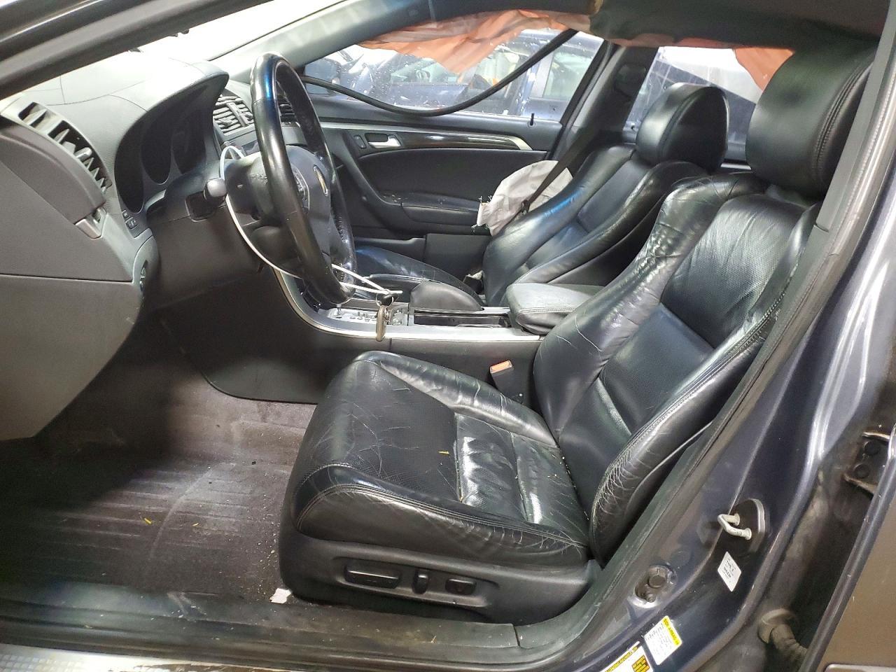 2005 Acura Tl - Фото 7