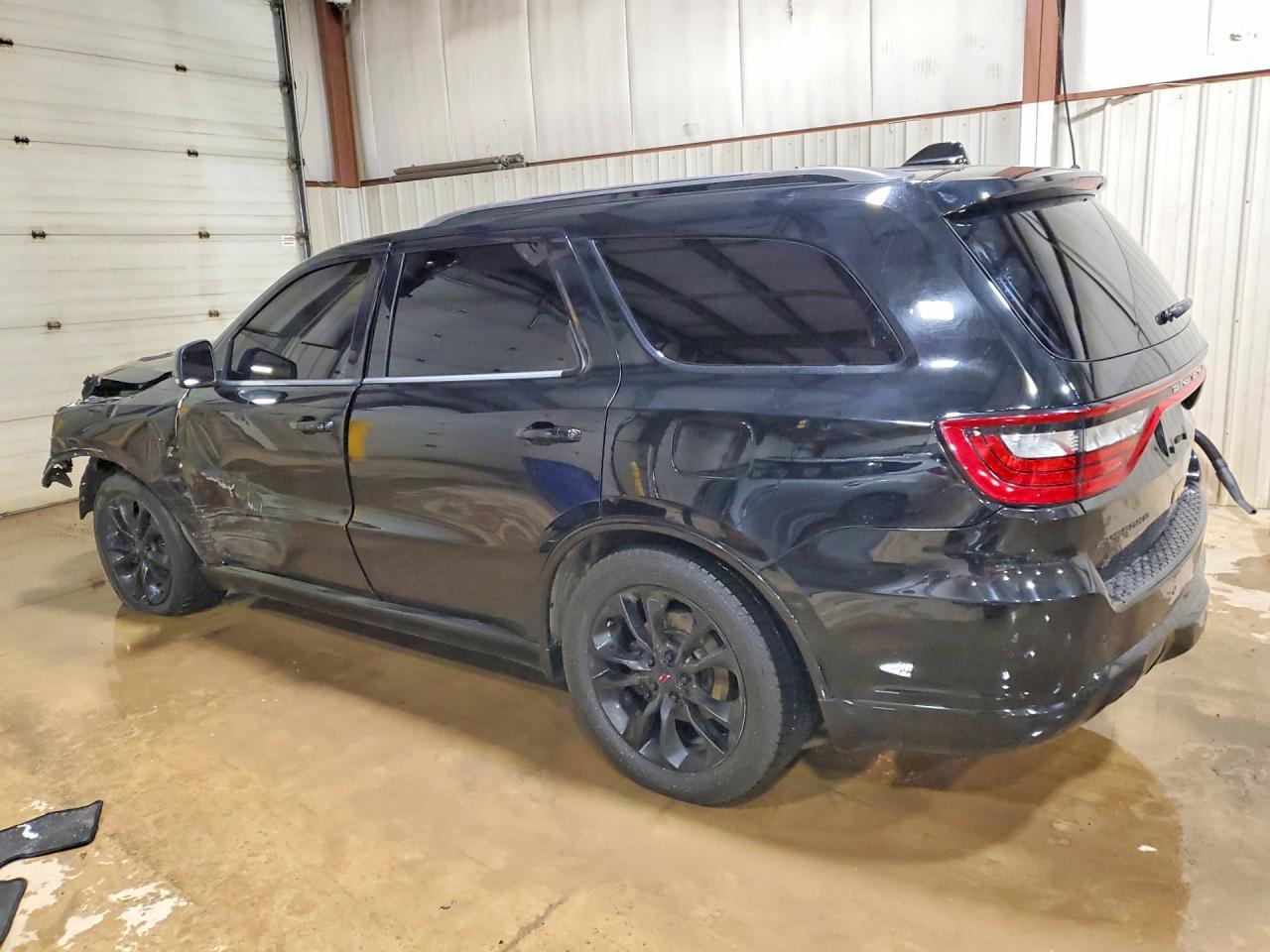 2020 Dodge Durango R - Image 2