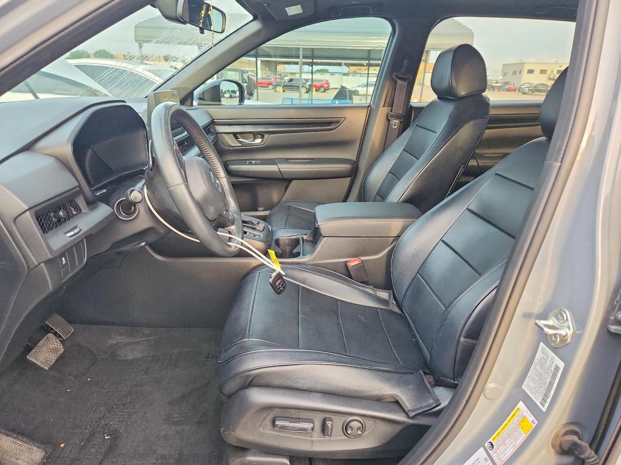 2023 Honda Cr-V Sport - Фото 7