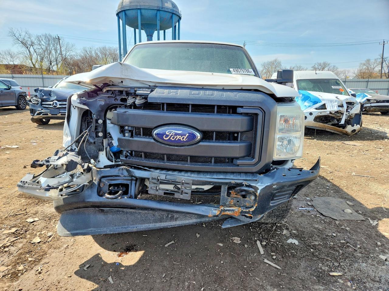 2019 Ford F250 Super Duty - Image 5
