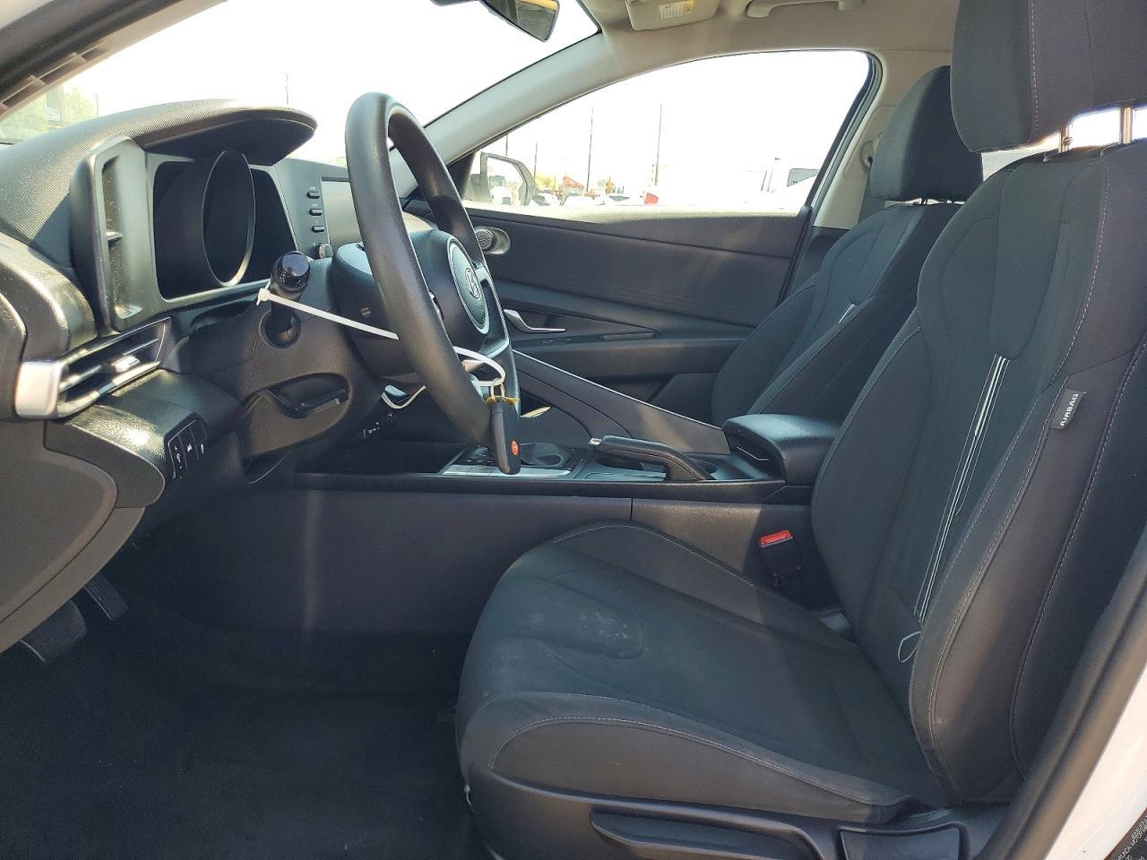 2021 Hyundai Electra - Image 7