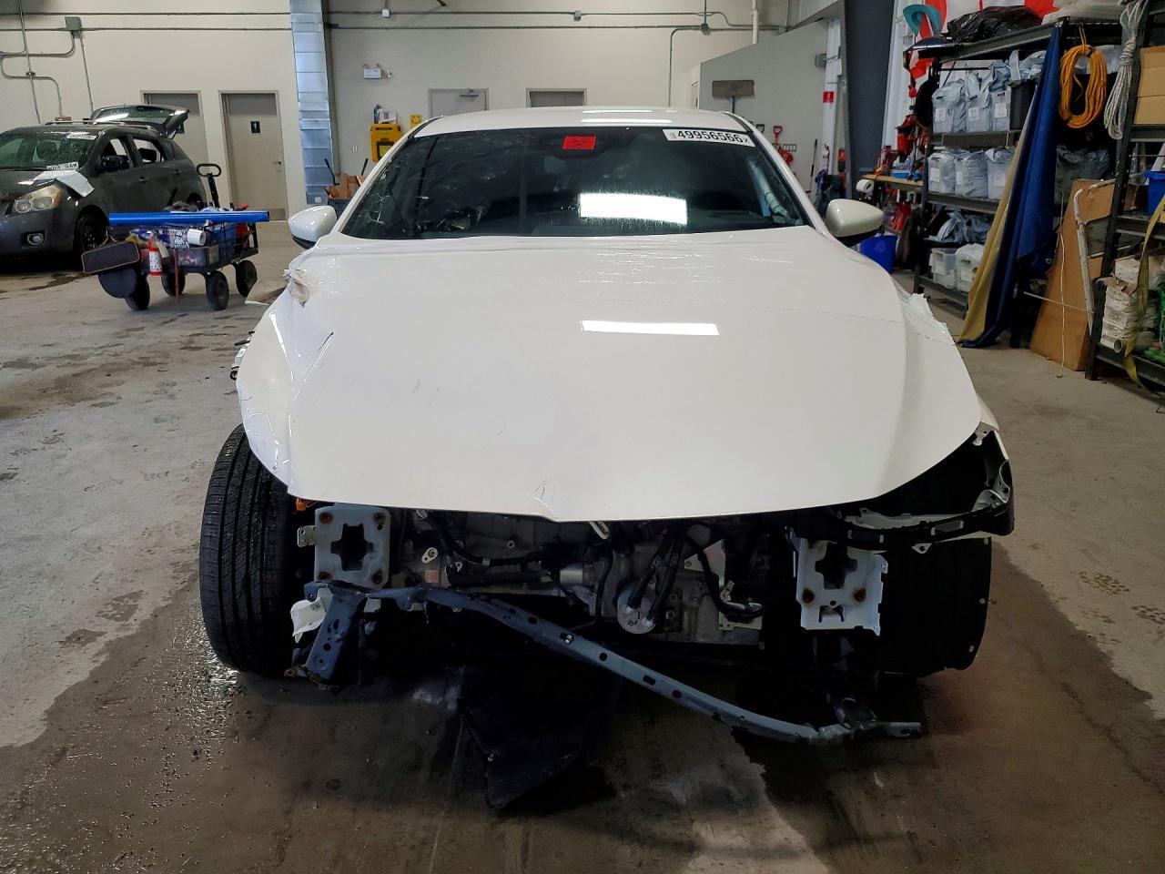 2025 Mazda 3 Select Sport - Image 5