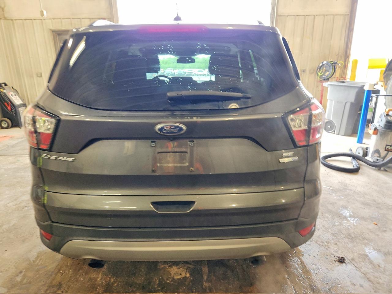 2018 Ford Escape Se - Image 6