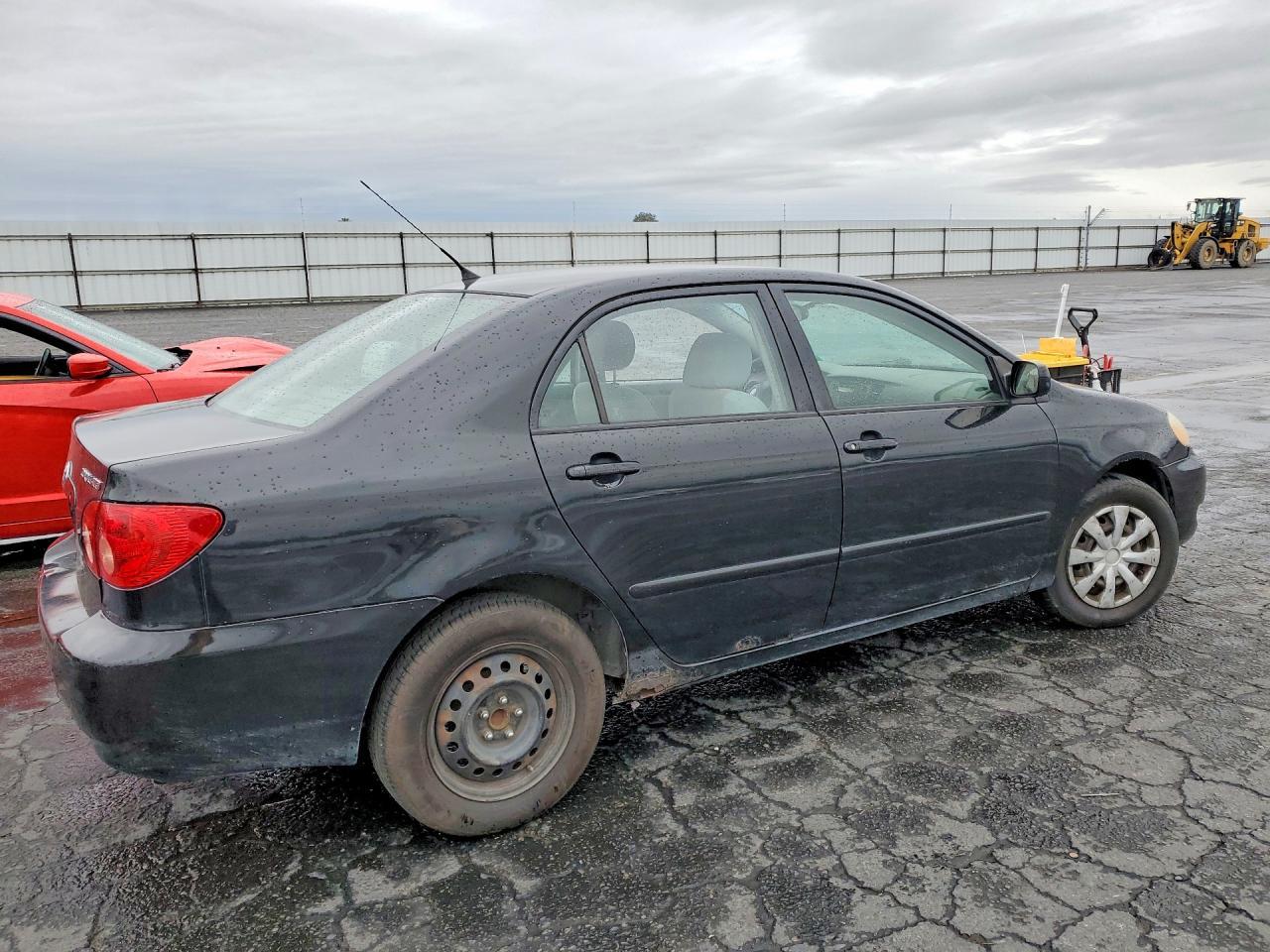 2008 Toyota Corolla Le - Image 3